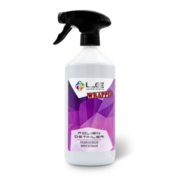 Liquid Elements - Wrapped Foliendetailer 1L